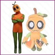 YT2 Dandys World role play cosplay cloth Halloween party costume YT2