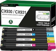 MasaiMara CX930 BCMY