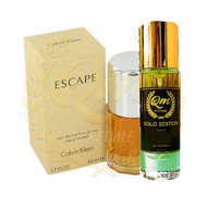 Escape (W) by QM Perfume