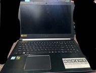 Acer Aspire 7 A715-71G-57HQ 筆記型電腦