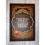 Fikih Islam Lengkap Penjelasan Hukum Hukum Islam Madzhab Syafi’i - DR. Musthafa Dib Al-Bugha