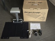 Fujitsu ScanSnap SV600 置頂式非接觸式掃描器 Book Scanner