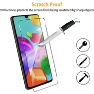 1/2/3 Piece Tempered Glass High-Definition Anti Drop Screen Protector Glass Film For Samsung Galaxy 