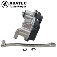 CT16V 17201-11070 Turbocharger actuator 17201-11080 For Toyota Hilux Innova Fortuner 2GD-FTV 2GDFTV 