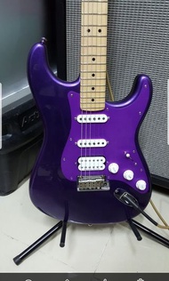 Fender American Design