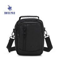 SWISS POLO Men Sling bag/ Crossbody Bag/ Chest Bag /Messengers Bag SYK 82320/ SYK 82333/ SYK 82336/ 