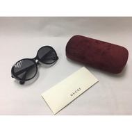 BRANDED MODEL GUCCI SUN GLASSES GG0370SK