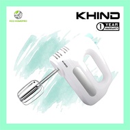 Khind/Milux/Nippon Hand Mixer HM300/MHM-250/NHM-C201