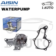 AISIN WATERPUMP TOYOTA AE92 4AGZE 1.6 SUPERCHARGE