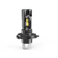 *1Year Warranty* Avanstar Motors 2PCS 1:1 Car LED Headlight Foglight 60W 12000LM H1 H4 H7 H8/H11 HB3