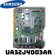 MESIN Mb / Mainboard / Motherboard / Tv Machine Samsung 32J4003 32J4003AR UA32J4003AR