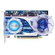 Card HIS HD 5570 iceQ (DirectX 11/ Full HD 1080p) 2GB