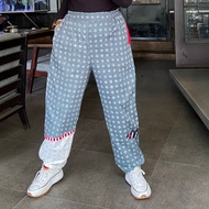 Ticko Pants Free Size