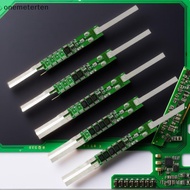 ont  10Pcs 18650 Li-ion Lithium  Cell Accessories For BMS 2S 7.4V 2A 3A 4.5A 6A 7.5A Li-ion Battery 