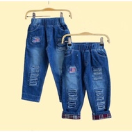 PRIA Long Stick JEANS For Girls And Boys Aged 1-9 Years/Cool LEVIS JEANS For Girls And Men Aged 1-9 Years/Girls And Boys Long JEANS &amp; Best