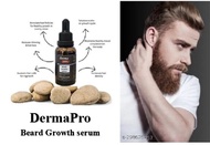 Authentic Finoxil DermaPro Beard Growth Activating Serum 30ml