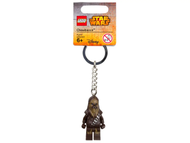 樂高 STAR WARS - LEGO STAR WARS™ Chewbacca Key Chain 853451