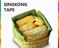 tape singkong mantega manis 1 kg