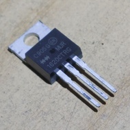 U1620rg U1620R Nut 1620CTRG 1620CTR MUR1620CTRG Sis To-220 Diodes 16A 1620RG