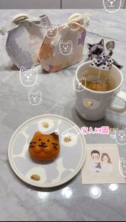貓咪 瑪德蓮 送禮一流 獨立包裝 蛋糕  貝殼蛋糕 瑪德蓮 檸檬 原味 瑪德蓮 蛋糕訂購 蝴蝶酥回禮 生日蛋糕預訂 散水餅系列 蜜糖回禮 散水蜜糖 婚宴甜點 結婚回禮首選 結婚回禮小禮物 雪花酥 結婚
