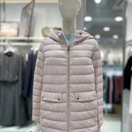 (pa:ge: 550) Crocodile down jacket made in Korea