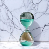 Simple Creative Gift Timer Hourglass 3 Minutes 5, 10, 15 Minutes Gift Commemorative Ornaments