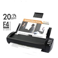 Mesin Smart Scanner MobileOffice AD480 - 20 Lembar/menit (F4/Folio)