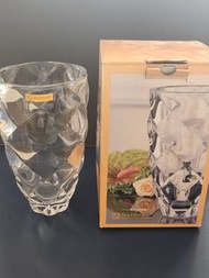 Nachtmann Crystal Vase