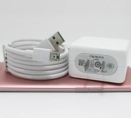 BỘ SẠC NHANH OPPO VOOC cổng Micro USB cho F9 F11 F9plus F11plus Mirror 3 Mirror 5 Neo 3 Neo 5 N3 R3 