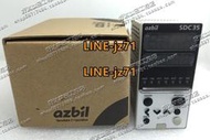 【可開統編】原裝正品 日本山武 溫控器 SDC35 C35TD0UA1200 現貨銷售