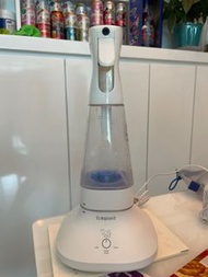 Ecoguard 韓國 ECOS-A100 天然殺菌消毒次氯酸水製造器