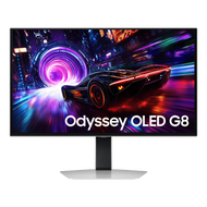 Odyssey OLED G8 G81SF 4K 240Hz Gaming Monitor