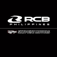 RCB SPORT RIM SP800 NMAX V2 3.00F 3.50R 13" (9710/314/315/316)