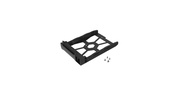 Asustor AS-Tray-S, Black HDD Tray for 2.5 & 3.5-inch HDD