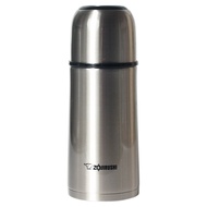 ZOJIRUSHI 象印 基本款保溫杯  銀色  350ml  1個