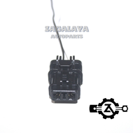 Soket Delco CDI Distributor Honda Civic Genio Estilo Ferio