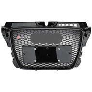 Audi A3 Accessories Front Bumper Grille for 2008-2013 Audi A3 8P Upgrade Honeycomb RS3 Audi A3 8P Gr
