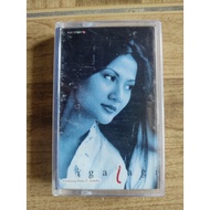 IGA MAWARNI cassette tape "lagi"