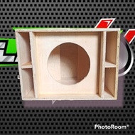 Baru Box Speaker Spl 6 Inch Ori