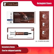 Noctua NT-H1 NT-H2 z.5g 10g Thermal Grease Paste Compound Silicone For CPU GPU Cooler Heatsink PC Pr