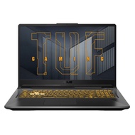 Asus TUF Gaming A15 Notebook FA506IC-HN011T /RYZEN 7 4800H/8 GB/ 512 GB SSD/ 15.6"/144Hz/RTX3050 4 G