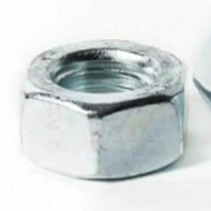 M5 NUT (4mm) contents 100 pcs