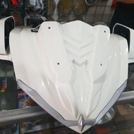 Tameng Spion Lipat NMAX (Plug n Play tanpa BOR)