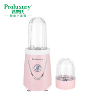 普樂氏 - 果汁攪拌機 (PSB020009)