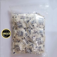 Oxygen absorber Food Grade 抗氧化剂 干燥剂 食物级别 500CC (50pcs/100pcs/200pcs)