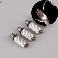 H&Z 1/3Pcs LED Lamp For Anesthesia Laryngoscope 2.5V0.3A Bulb Adult Laryngoscope Bulb Accessories