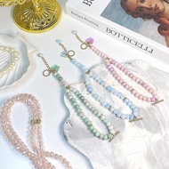 NEW BUTTERFLY CRYSTAL BRACELET 33 BEADS TASBIH TASBIH BRACELET | FREE BOX