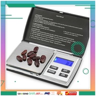 RCHMDSHP Digipounds Mini Pocket Gold Scale 500g 0.01g - UF200H