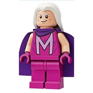 LEGO Marvel 76281 Minifigure - Magneto