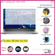 Screen protector for Dell Latitude 5240 E5270 5300 5340 5400 5410 5430 5500 5530 5440 5490 5411 5350